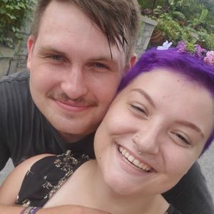 Meet your Posher, Mackenzie